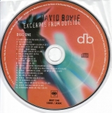 Bowie, David - 1. Outside, CD 1